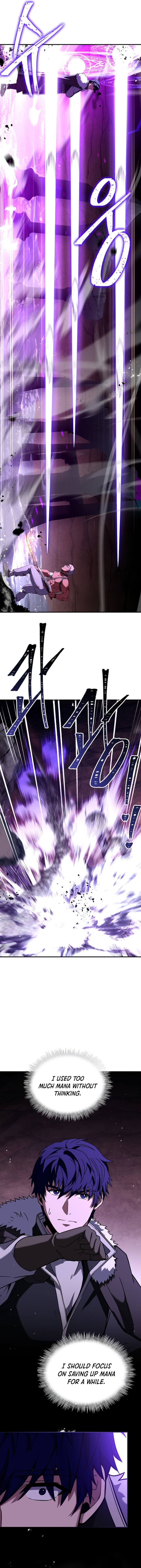 Rebirth of the 8-Circled Mage Chapter 108 - Page 2