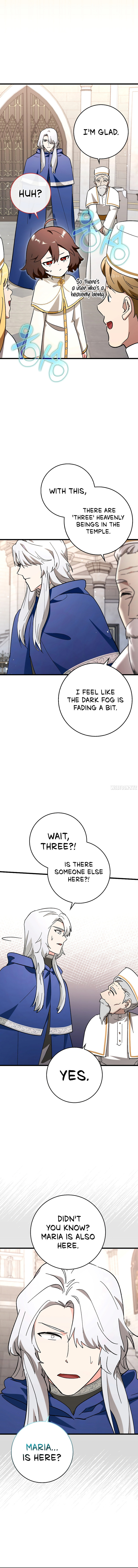 Hard Carry Support Chapter 52 - Page 11