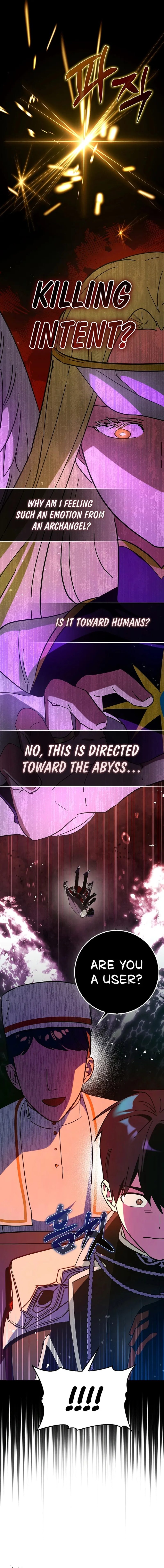 Hard Carry Support Chapter 70 - Page 15