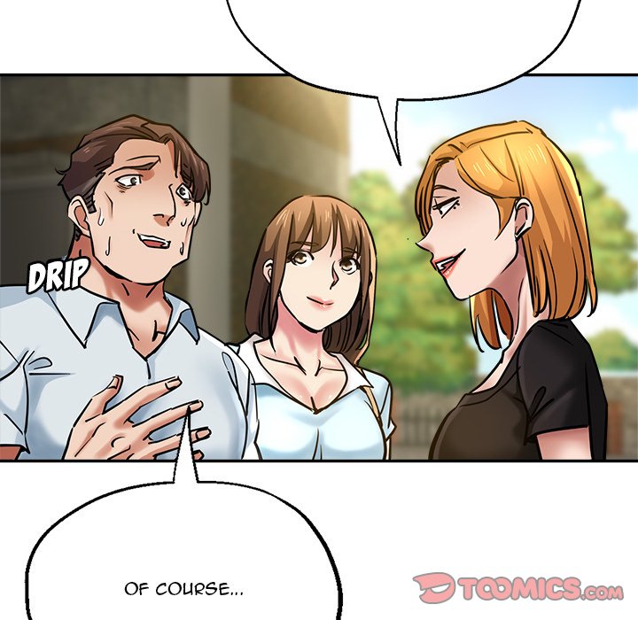 Stretched Out Love Chapter 16 - Page 132