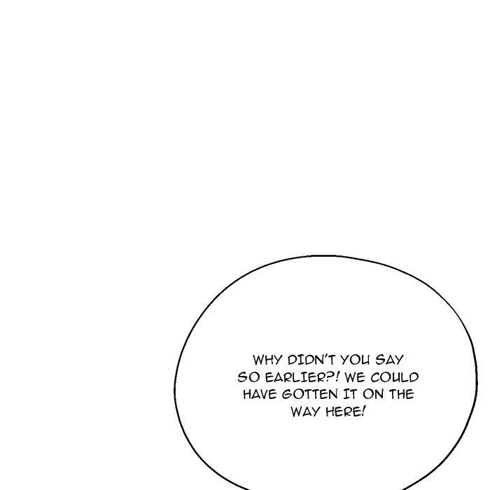 Stretched Out Love Chapter 16 - Page 141