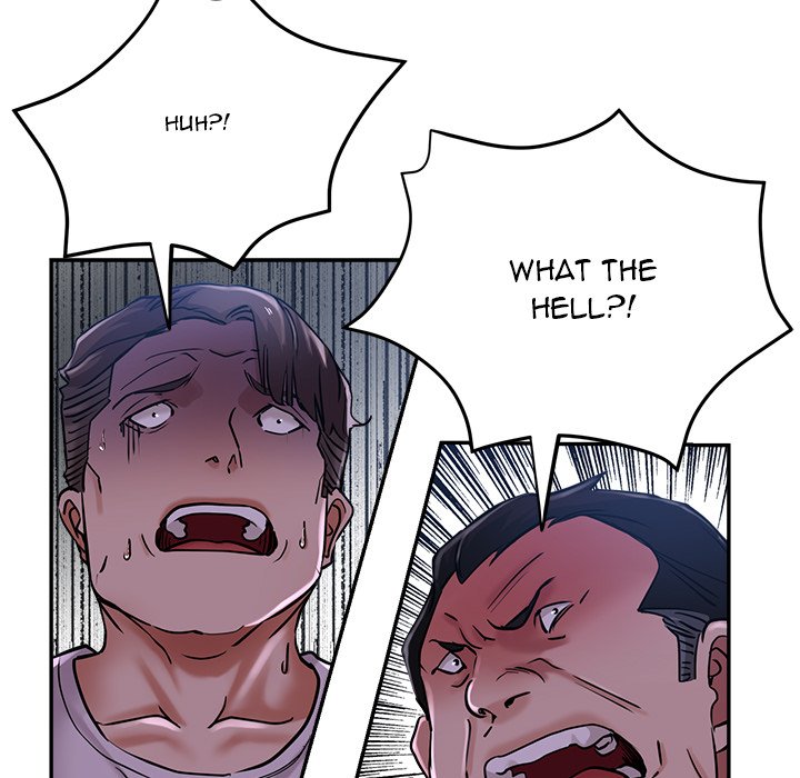 Stretched Out Love Chapter 16 - Page 39