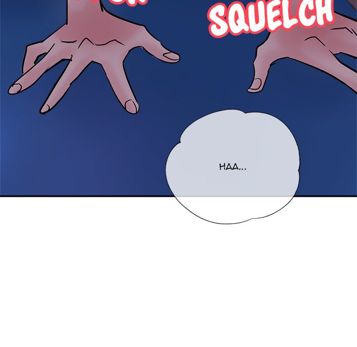 Stretched Out Love Chapter 17 - Page 190