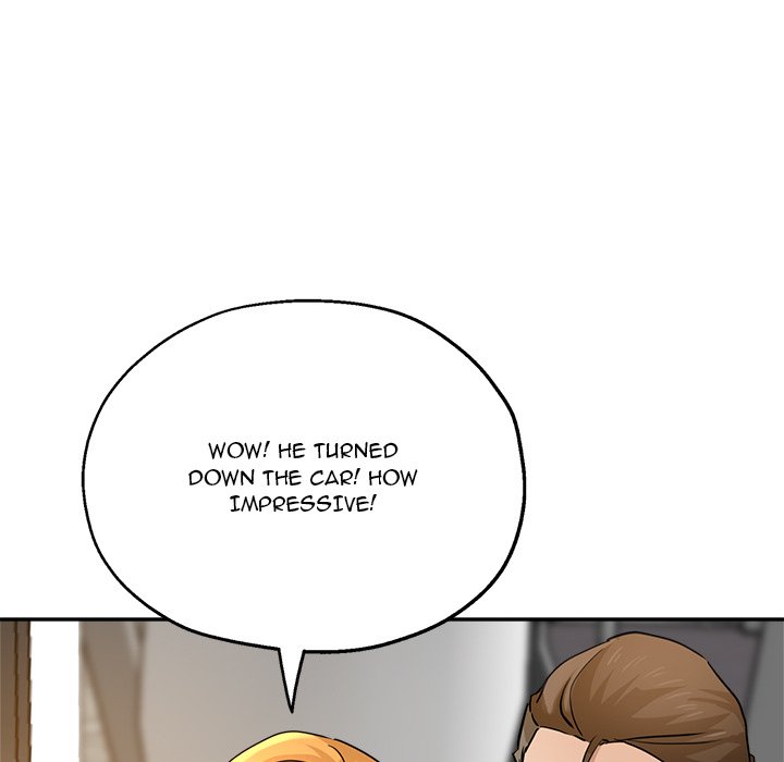 Stretched Out Love Chapter 22 - Page 41