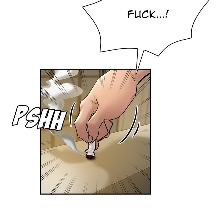 Stretched Out Love Chapter 22 - Page 51