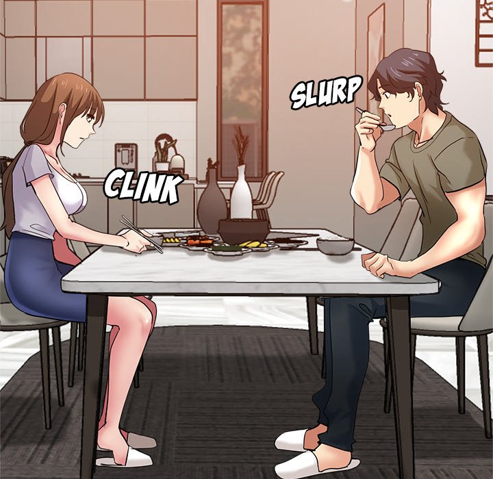 Stretched Out Love Chapter 22 - Page 55