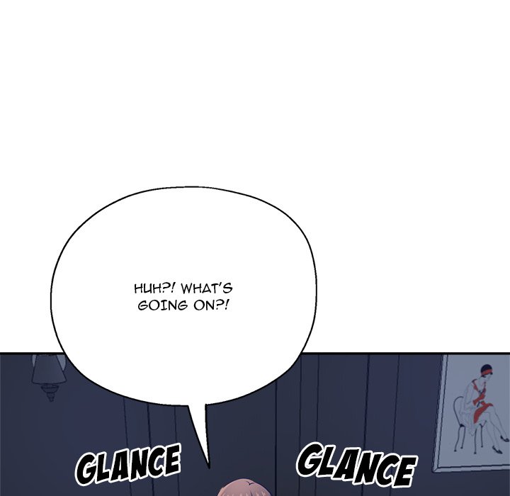 Stretched Out Love Chapter 22 - Page 79