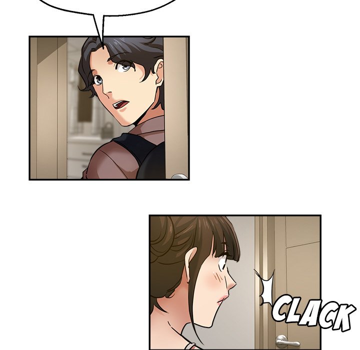 Stretched Out Love Chapter 22 - Page 94