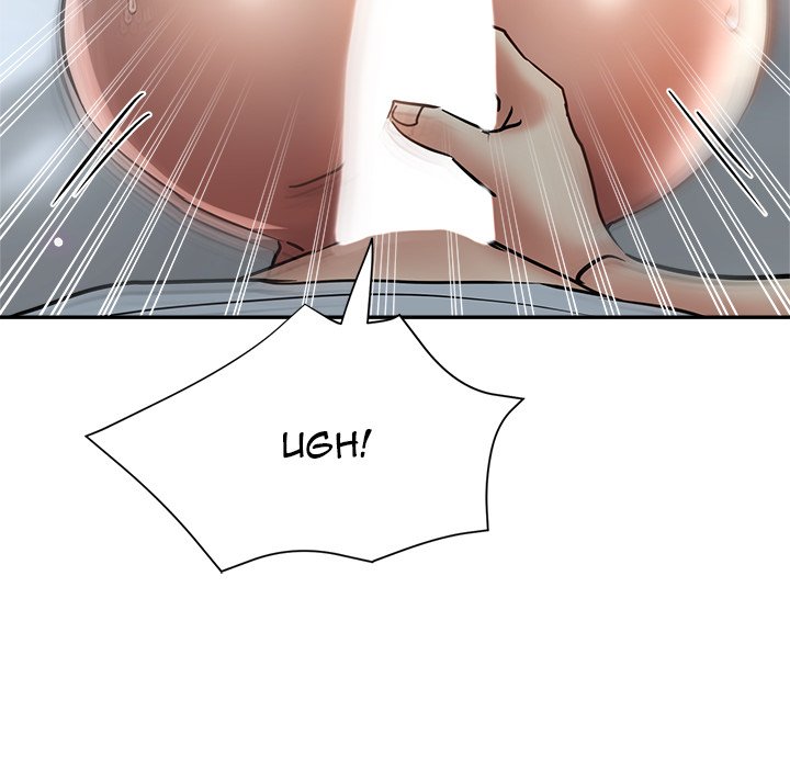 Stretched Out Love Chapter 23 - Page 61