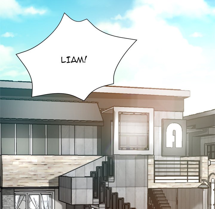 Stretched Out Love Chapter 27 - Page 116