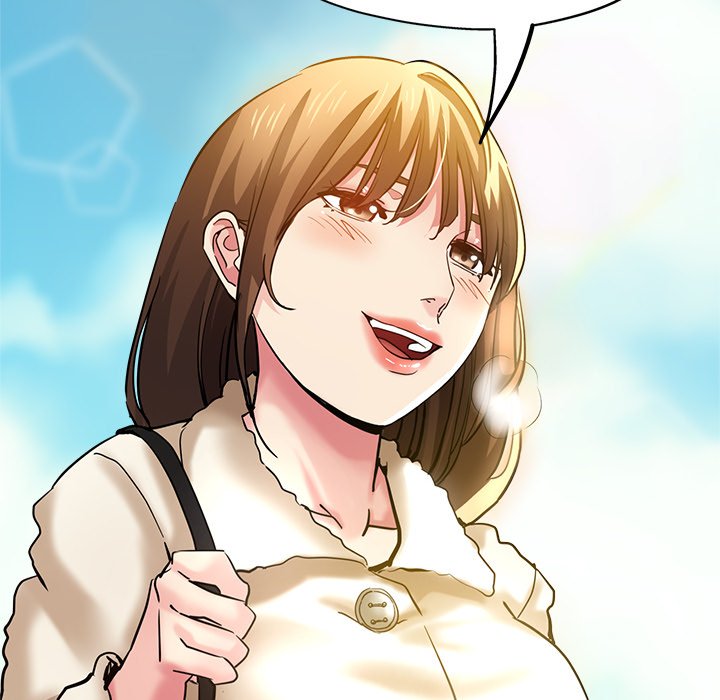 Stretched Out Love Chapter 27 - Page 144