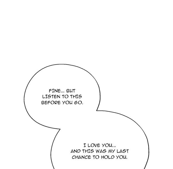 Stretched Out Love Chapter 27 - Page 26