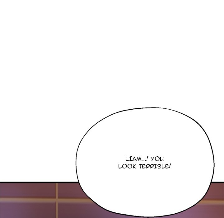 Stretched Out Love Chapter 29 - Page 143