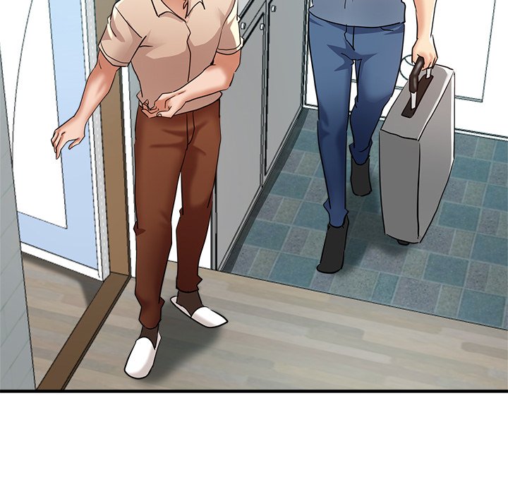 Stretched Out Love Chapter 29 - Page 158