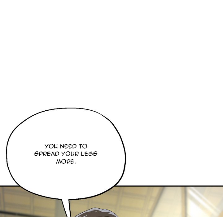 Stretched Out Love Chapter 3 - Page 9