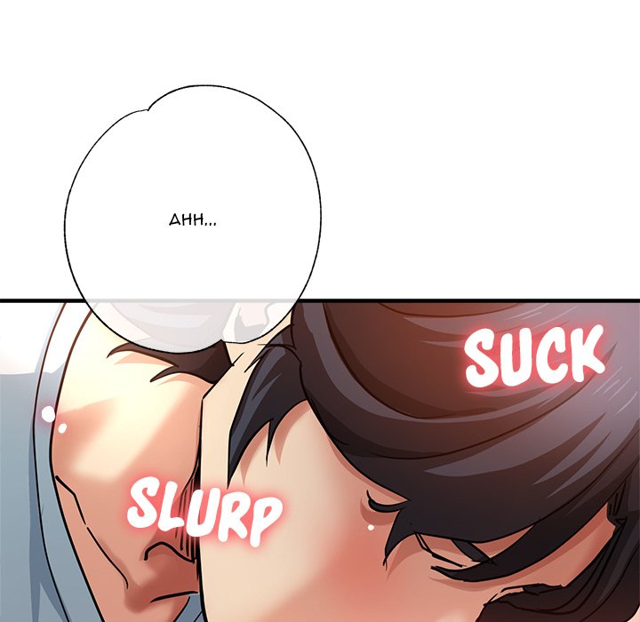 Stretched Out Love Chapter 30 - Page 101