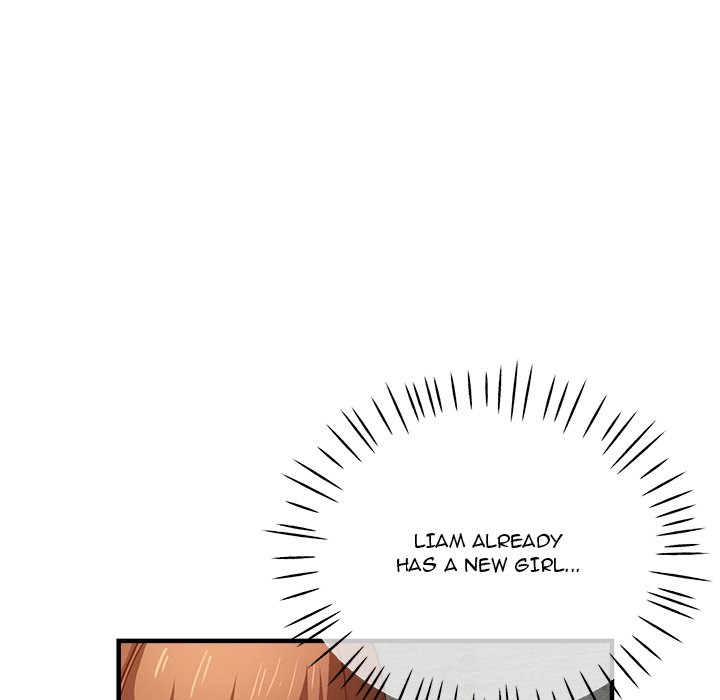 Stretched Out Love Chapter 31 - Page 144