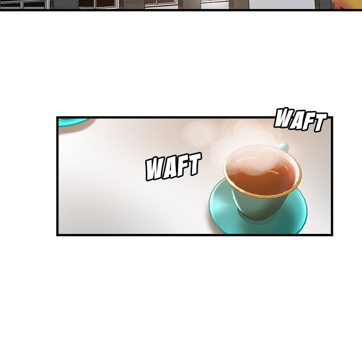 Stretched Out Love Chapter 32 - Page 90