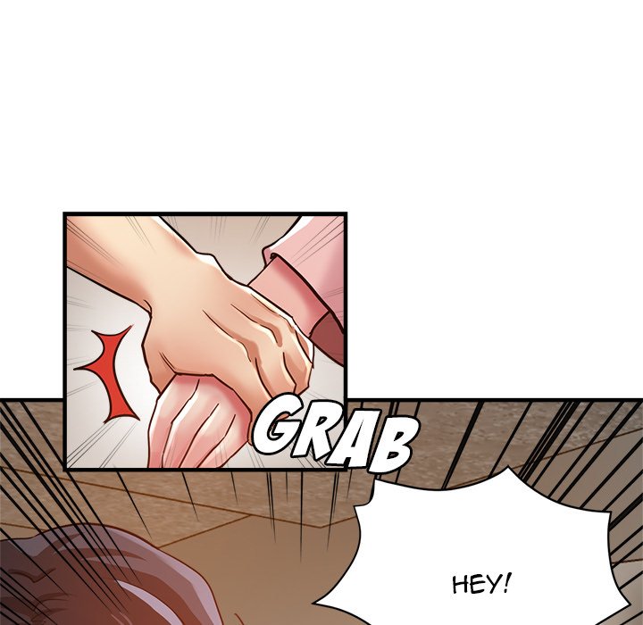 Stretched Out Love Chapter 34 - Page 32