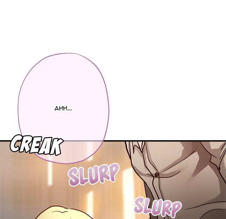 Stretched Out Love Chapter 36 - Page 86