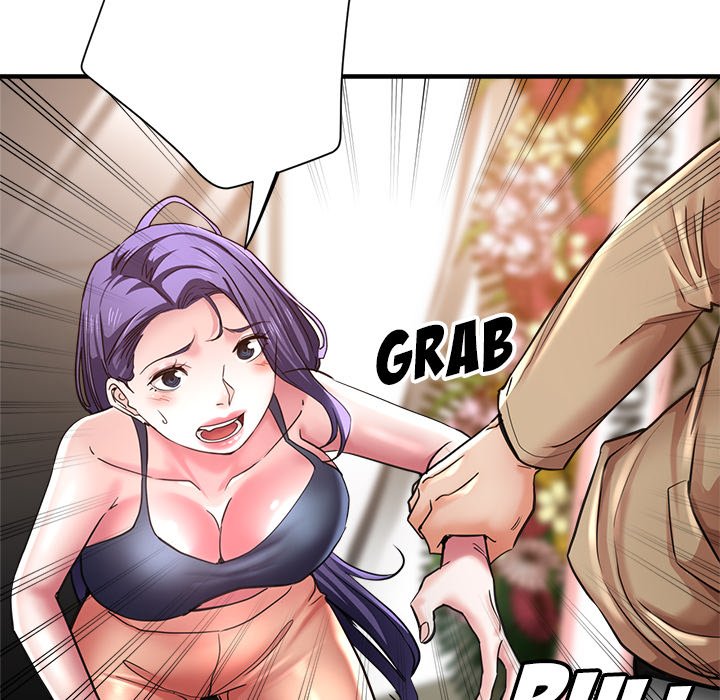 Stretched Out Love Chapter 41 - Page 44