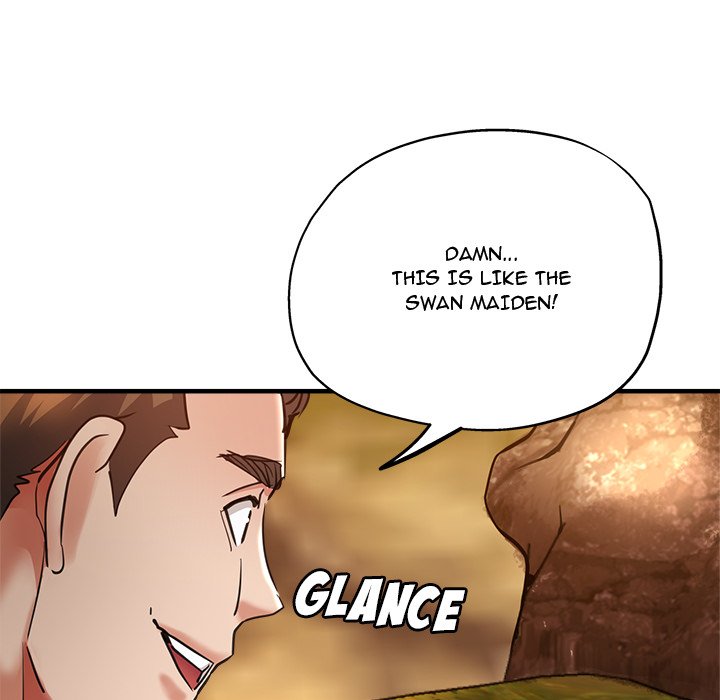 Stretched Out Love Chapter 45 - Page 27