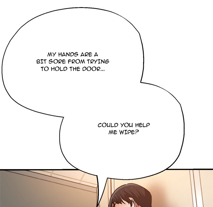 Stretched Out Love Chapter 48 - Page 119
