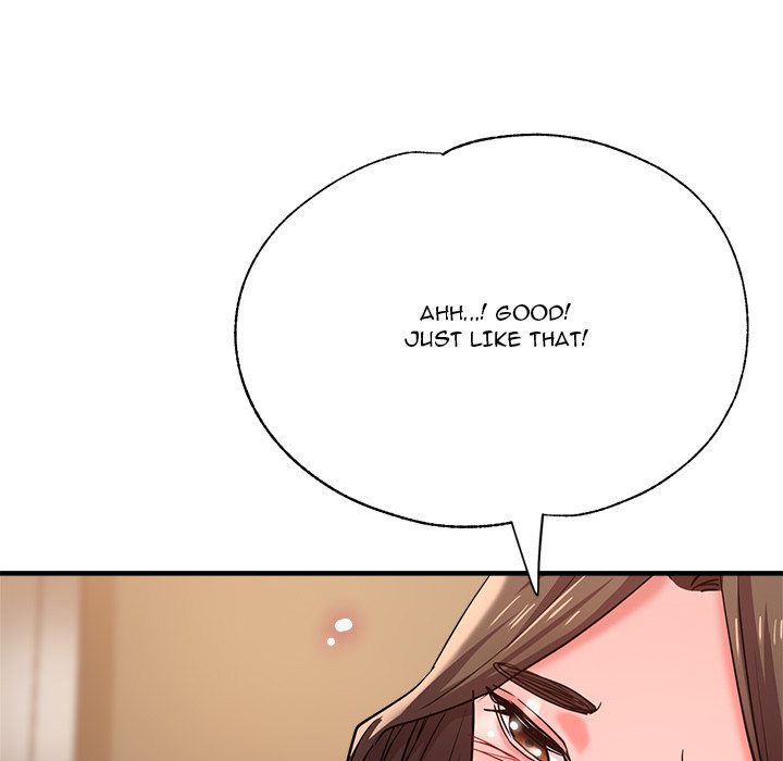 Stretched Out Love Chapter 48 - Page 134