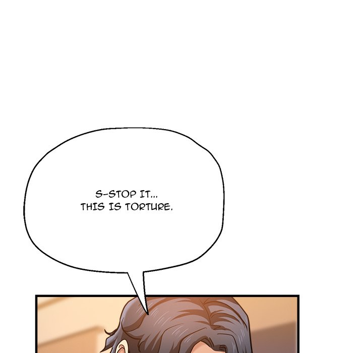 Stretched Out Love Chapter 52 - Page 109