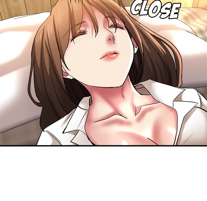 Stretched Out Love Chapter 52 - Page 131