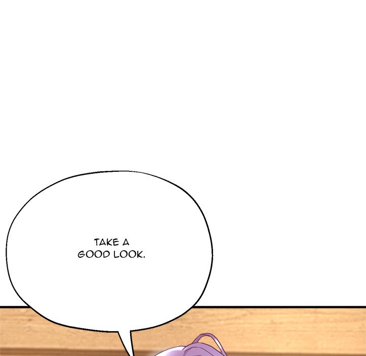 Stretched Out Love Chapter 52 - Page 41