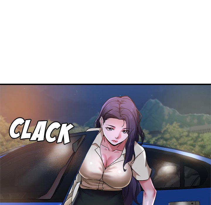 Stretched Out Love Chapter 55 - Page 9