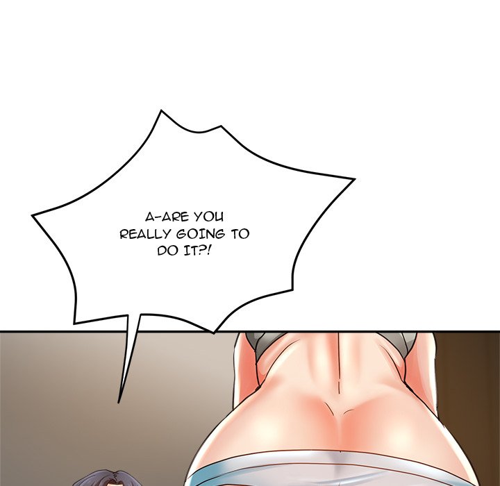 Stretched Out Love Chapter 6 - Page 55