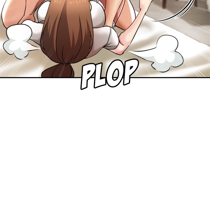 Stretched Out Love Chapter 8 - Page 81