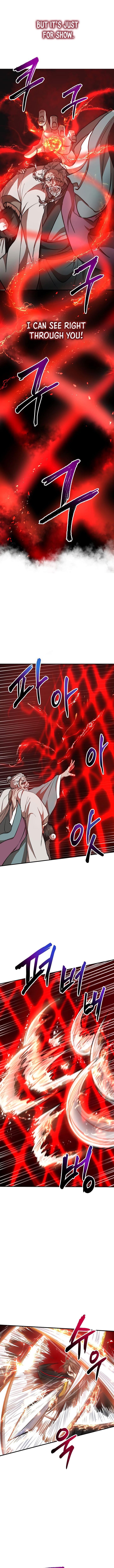 Path of the Shaman Chapter 29 - Page 6