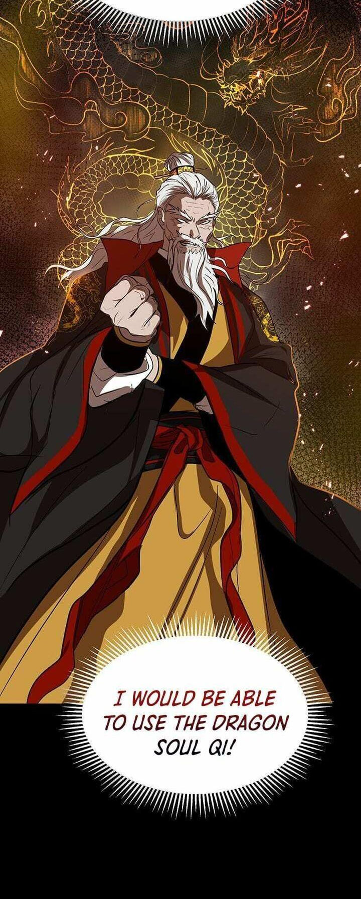 Path of the Shaman Chapter 3 - Page 29