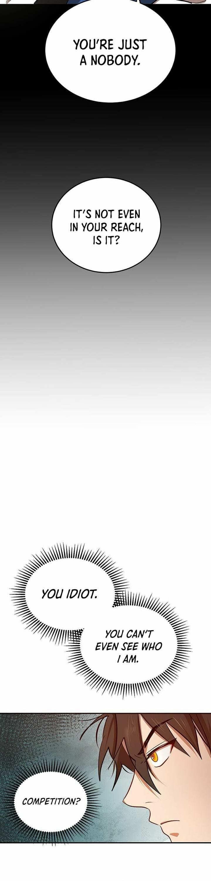 Path of the Shaman Chapter 3 - Page 32