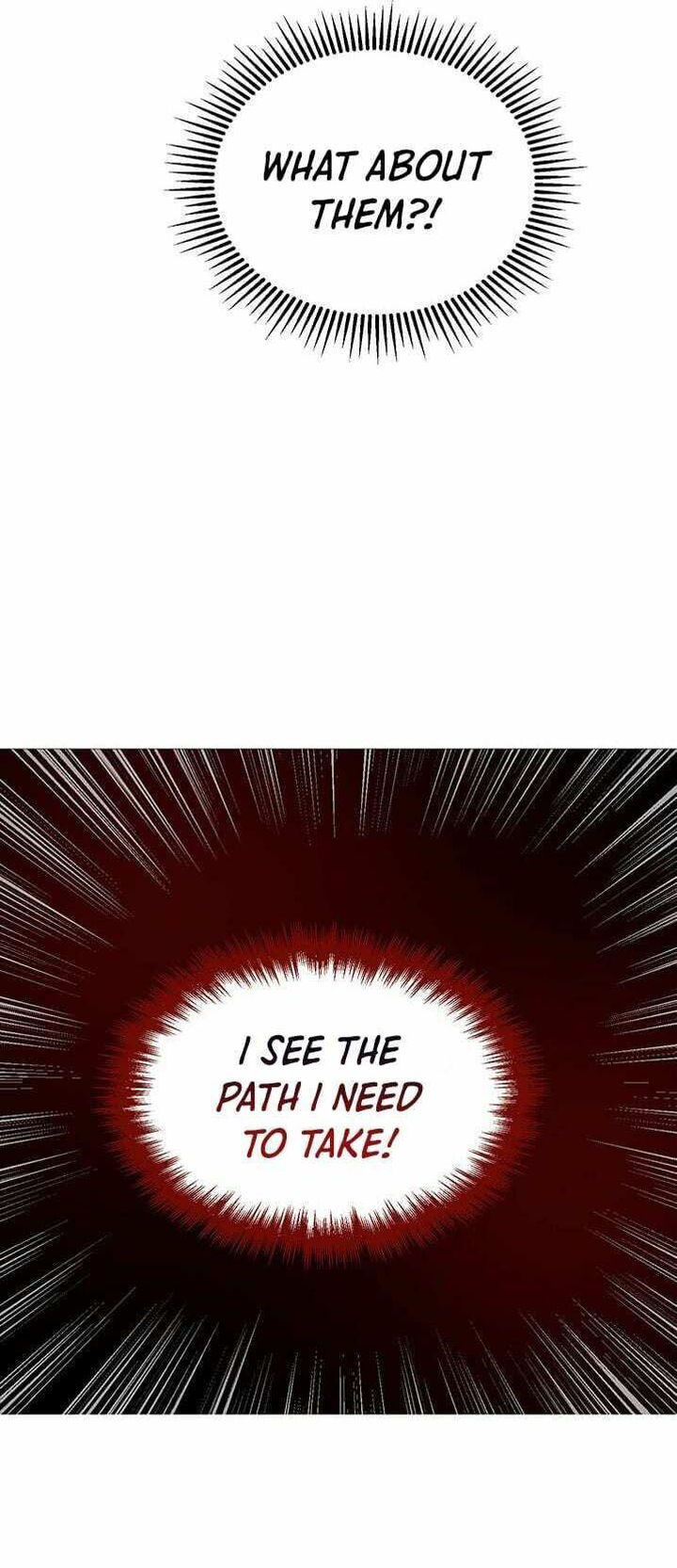 Path of the Shaman Chapter 3 - Page 33