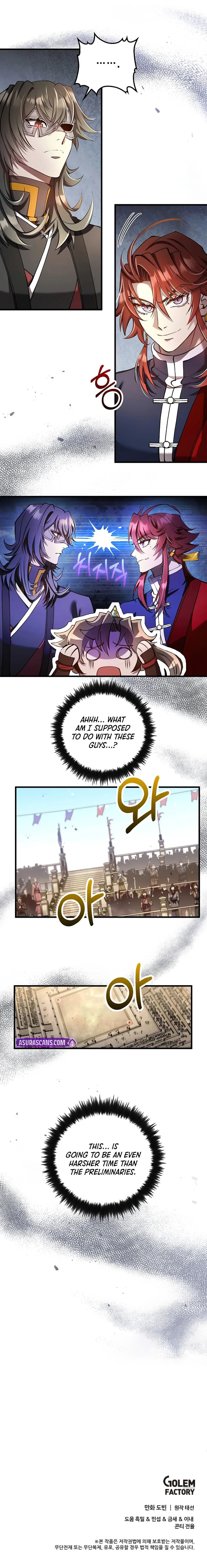 Doctor’s Rebirth Chapter 225 - Page 12