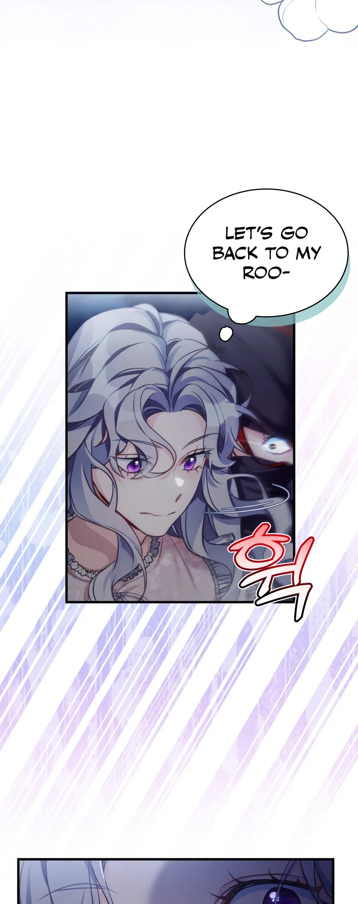 I’m A Stepmother, But My Daughter Is Just Too Cute! Chapter 103 - Page 10