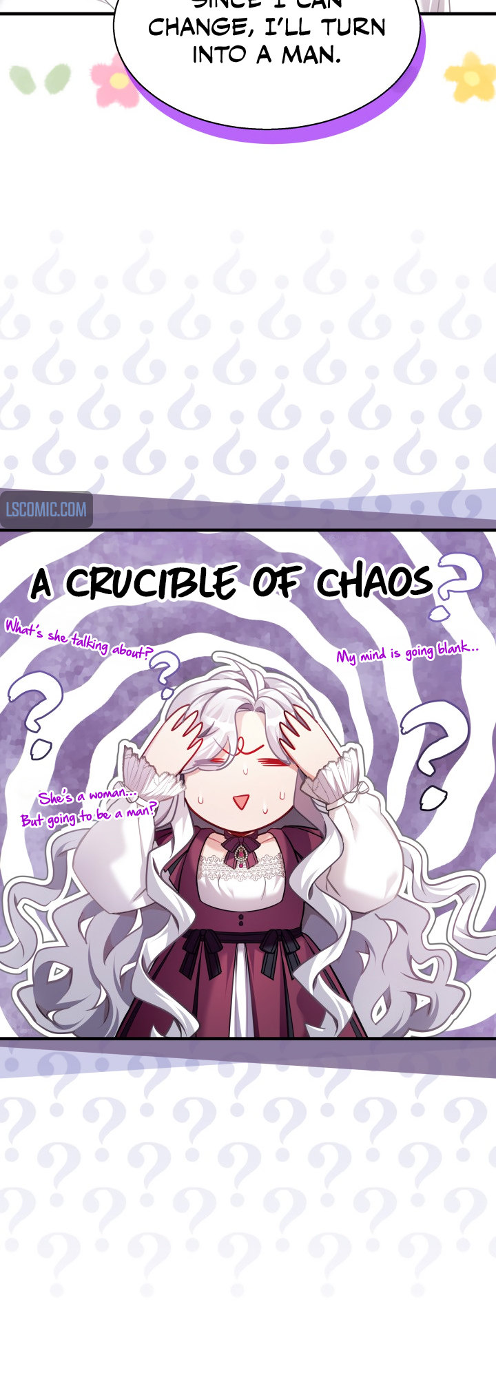 I’m A Stepmother, But My Daughter Is Just Too Cute! Chapter 112 - Page 39