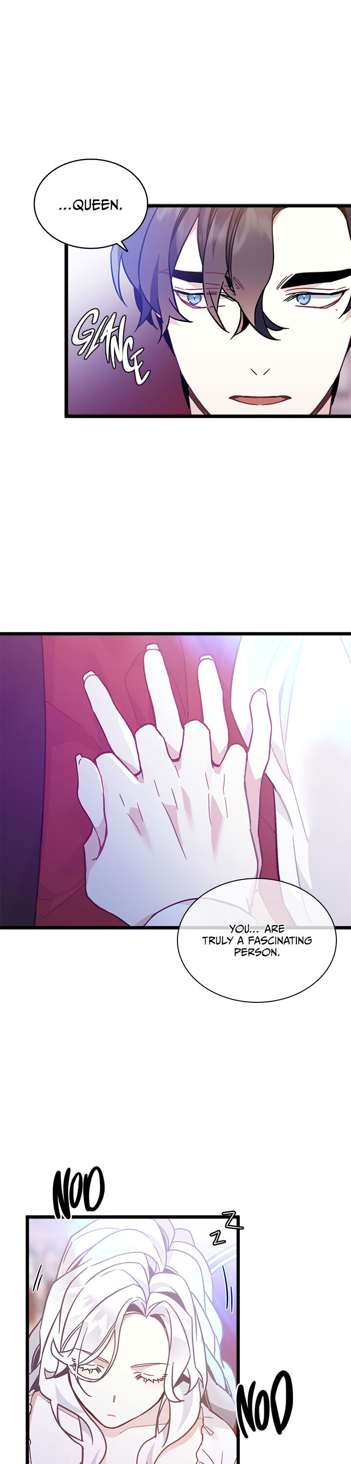 I’m A Stepmother, But My Daughter Is Just Too Cute! Chapter 40 - Page 25