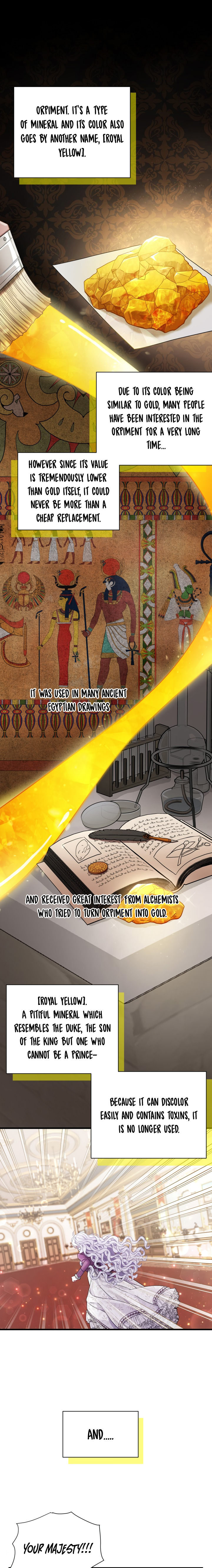 I’m A Stepmother, But My Daughter Is Just Too Cute! Chapter 57 - Page 2