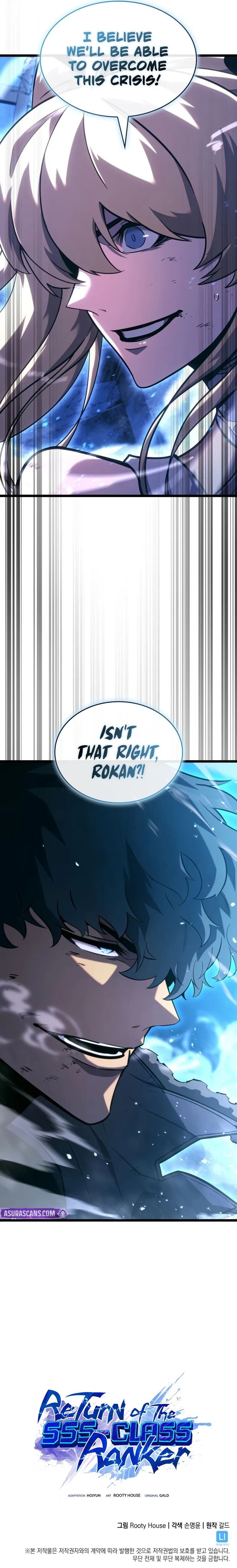 Return of the SSS-Class Ranker Chapter 169 - Page 13