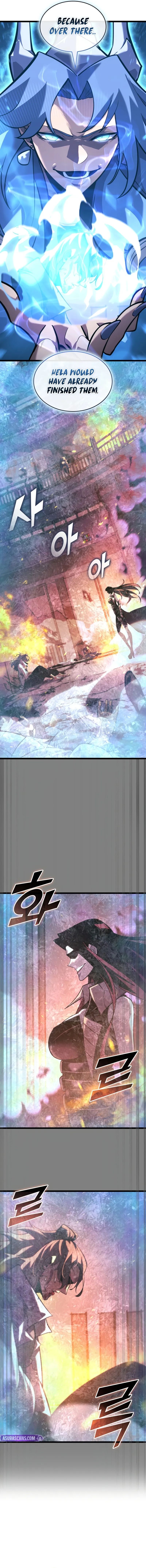 Return of the SSS-Class Ranker Chapter 170 - Page 10