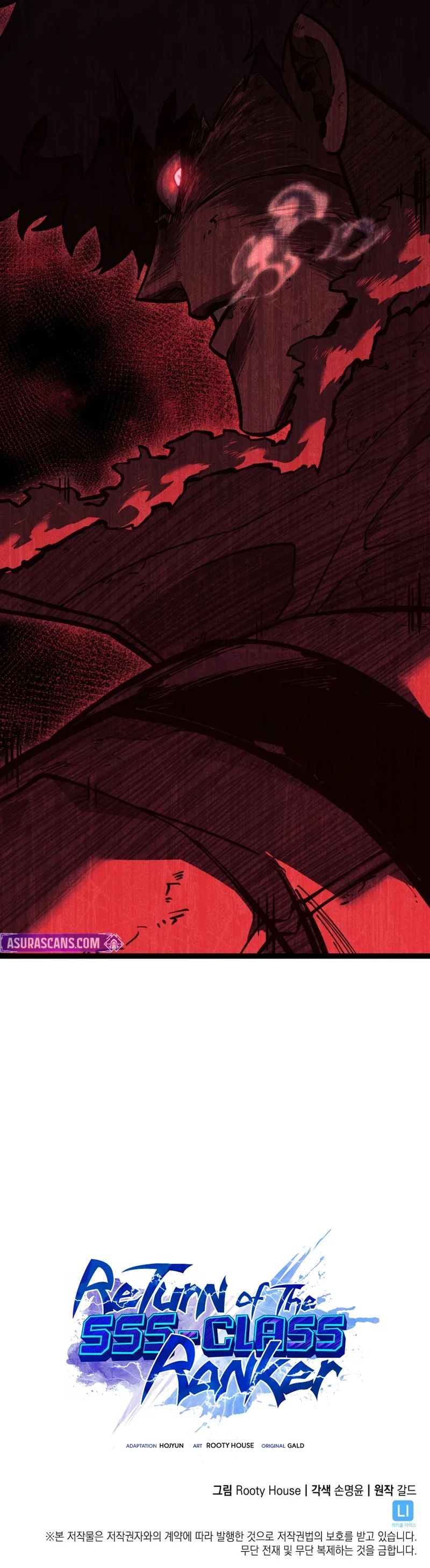 Return of the SSS-Class Ranker Chapter 171 - Page 12