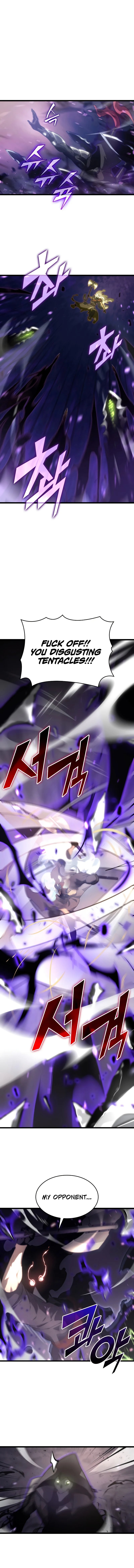 Return of the SSS-Class Ranker Chapter 31 - Page 11