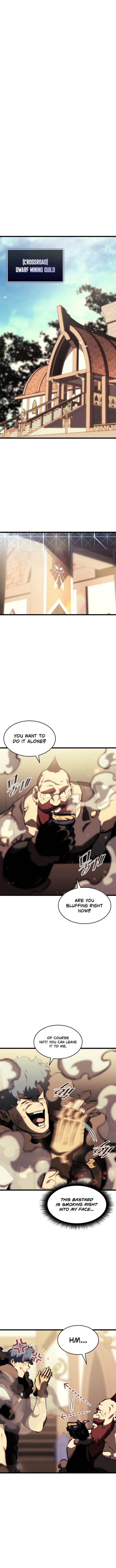 Return of the SSS-Class Ranker Chapter 42 - Page 11