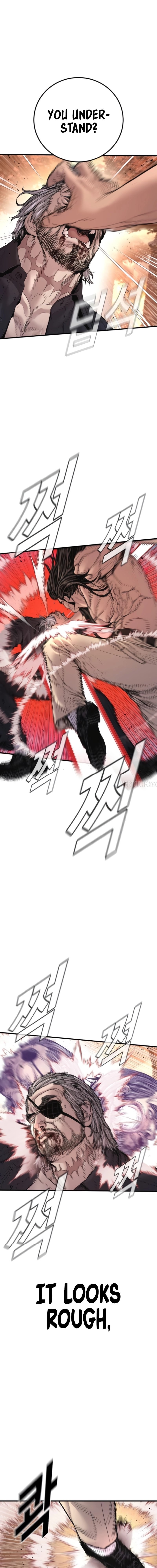 Manager Kim Chapter 184 - Page 10