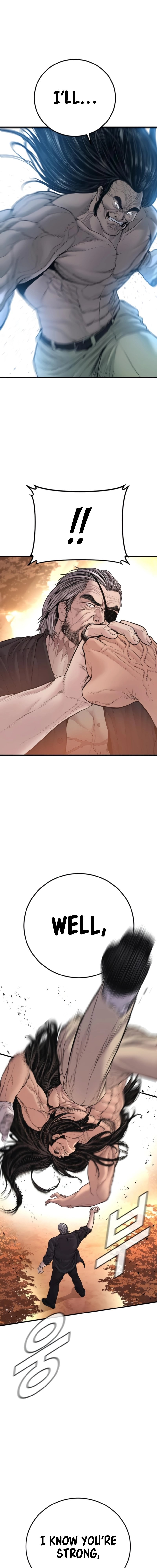 Manager Kim Chapter 184 - Page 15